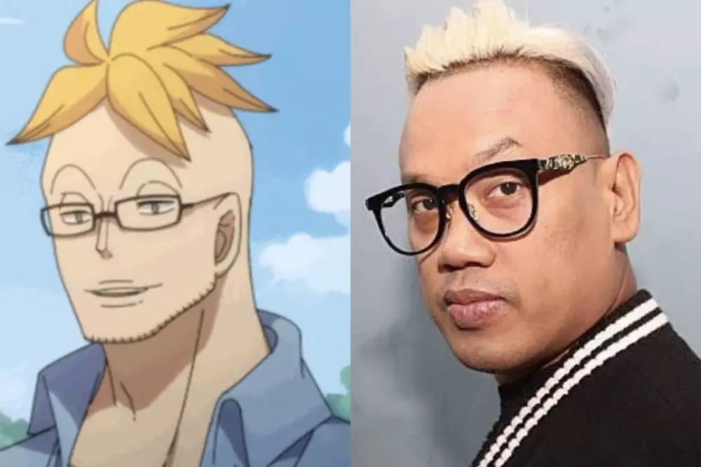 anime versi real life © 2025 berbagai sumber anime versi real life © 2025 berbagai sumber