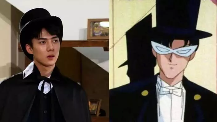 anime versi real life © 2025 berbagai sumber anime versi real life © 2025 berbagai sumber