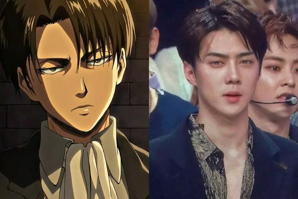 anime versi real life © 2025 berbagai sumber anime versi real life © 2025 berbagai sumber