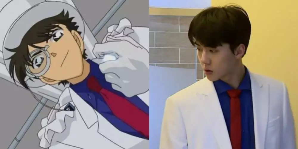 anime versi real life © 2025 berbagai sumber anime versi real life © 2025 berbagai sumber