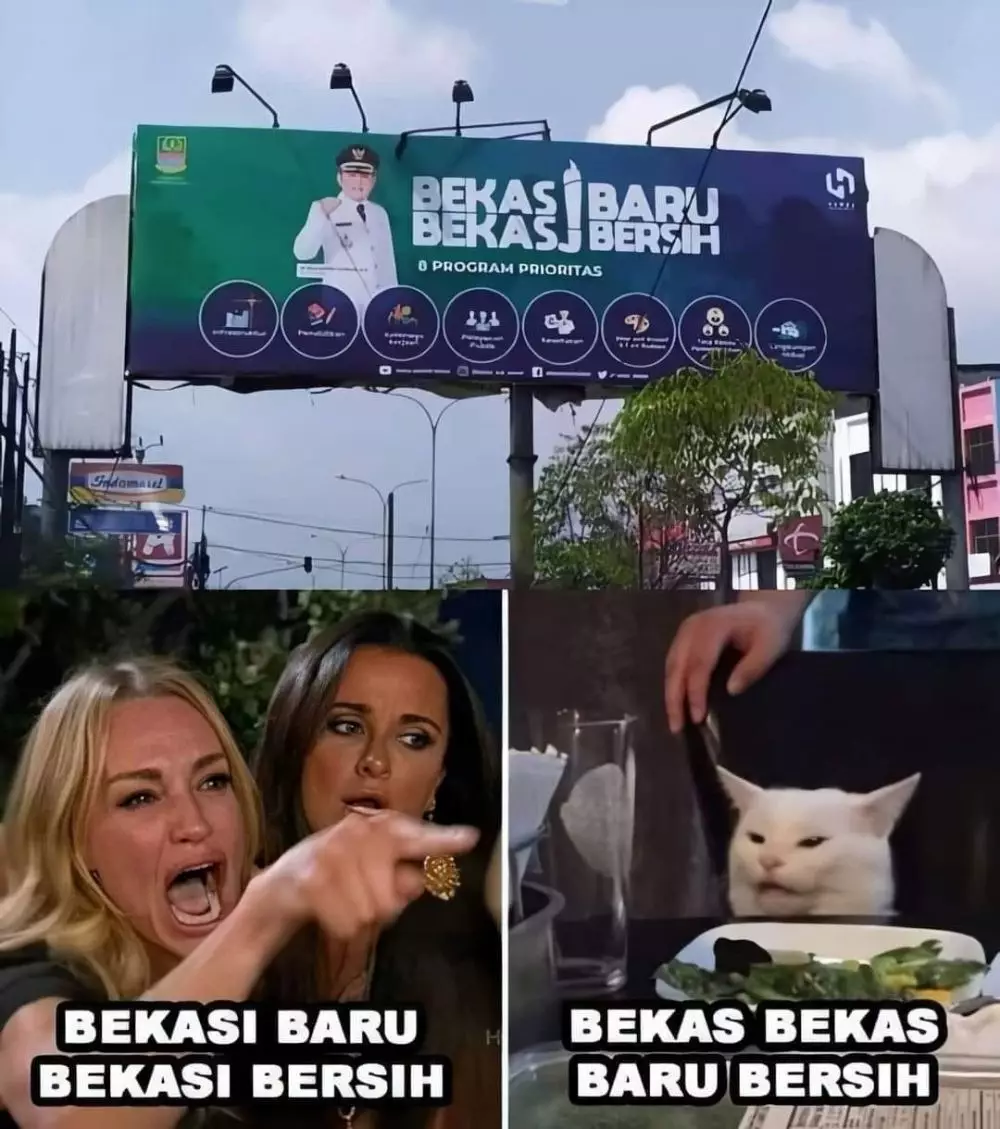 meme lucu bekasi © 2025 berbagai sumber meme lucu bekasi © 2025 berbagai sumber