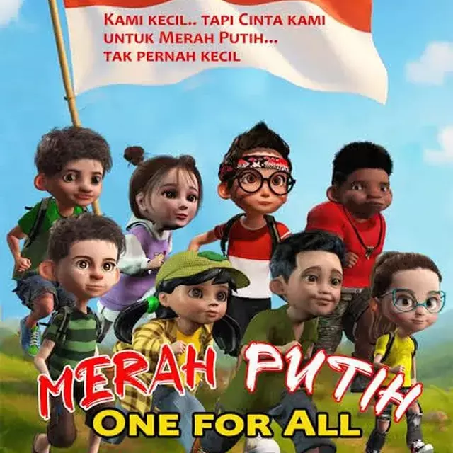 Viral film animasi Merah Putih telan bujet Rp6,7 Miliar, Wamen Irene Umar angkat bicara soal pendanaan