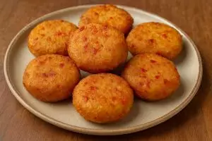 3 Resep perkedel kentang untuk tumpeng 17 Agustus, lengkap dengan tips tak lembek dan anti ambyar