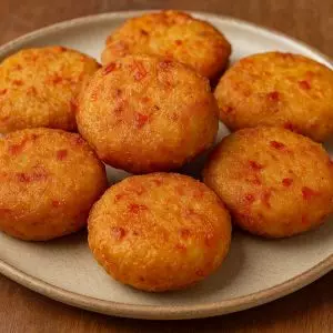 3 Resep perkedel kentang untuk tumpeng 17 Agustus, lengkap dengan tips tak lembek dan anti ambyar