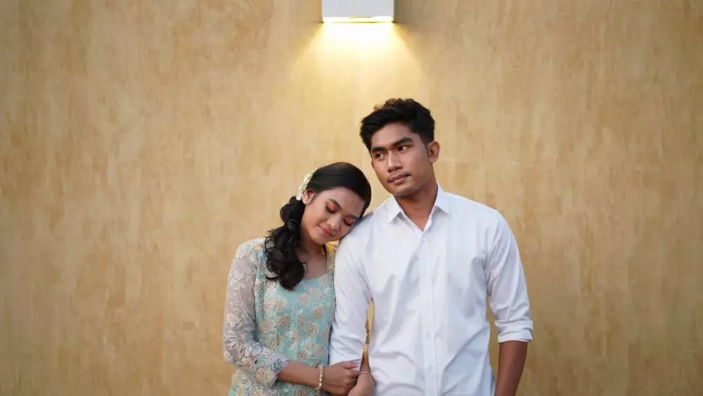 Gombalan maut istri yang nggak garing 2025 © 2025 brilio.net