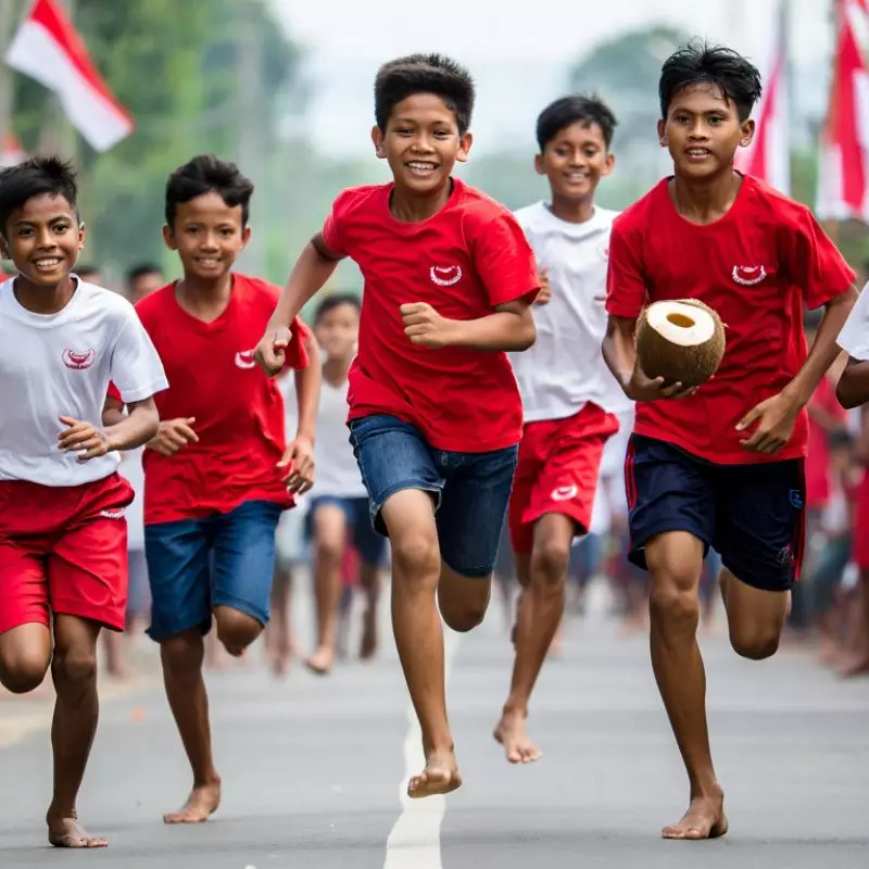 100 Ucapan Hari Kemerdekaan Indonesia ke-80 dalam bahasa Inggris, penuh makna dan patriotisme