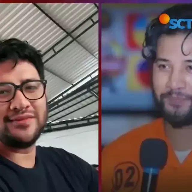 Menanti amnesti, begini kata pengacara soal kepastian Ammar Zoni bebas tahun ini