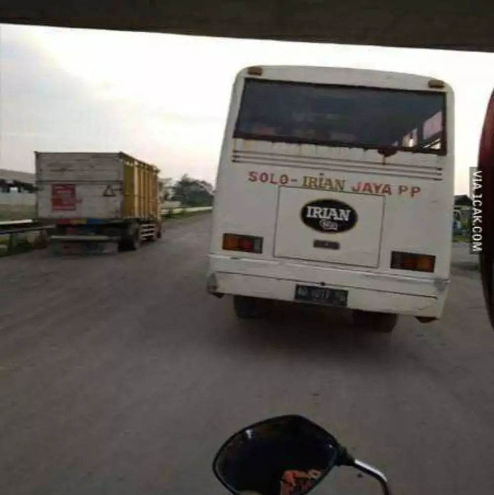 trayek angkot lucu dan unik © 2025 berbagai sumber trayek angkot lucu dan unik © 2025 berbagai sumber