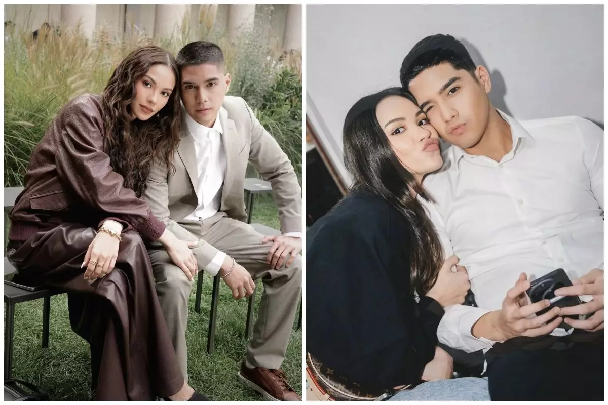 Ogah Al Ghazali ikut tanding tinju meski ditawari Rp2 M, jawaban Alyssa Daguise bikin ngakak