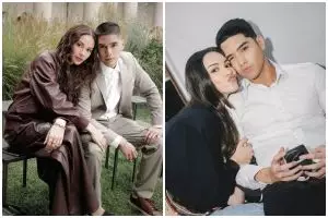 Ogah Al Ghazali ikut tanding tinju meski ditawari Rp2 M, jawaban Alyssa Daguise bikin ngakak