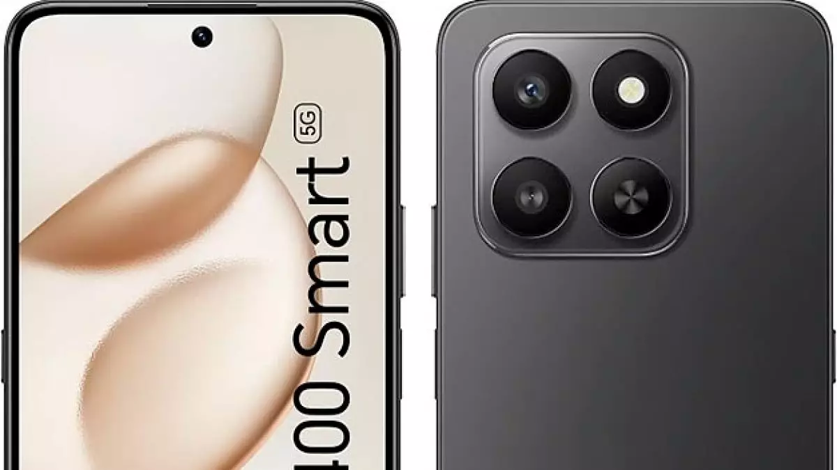 Honor 400 Smart 5G bawa baterai jumbo dan layar mulus ke Eropa, kapan kira-kira rilis di Tanah Air?