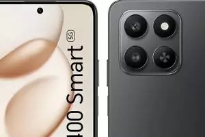 Honor 400 Smart 5G bawa baterai jumbo dan layar mulus ke Eropa, kapan kira-kira rilis di Tanah Air?