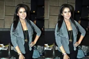 Cewek ini anak jenderal tapi biasa naik angkot, kini punya rumah Rp100 M, intip 13 potretnya