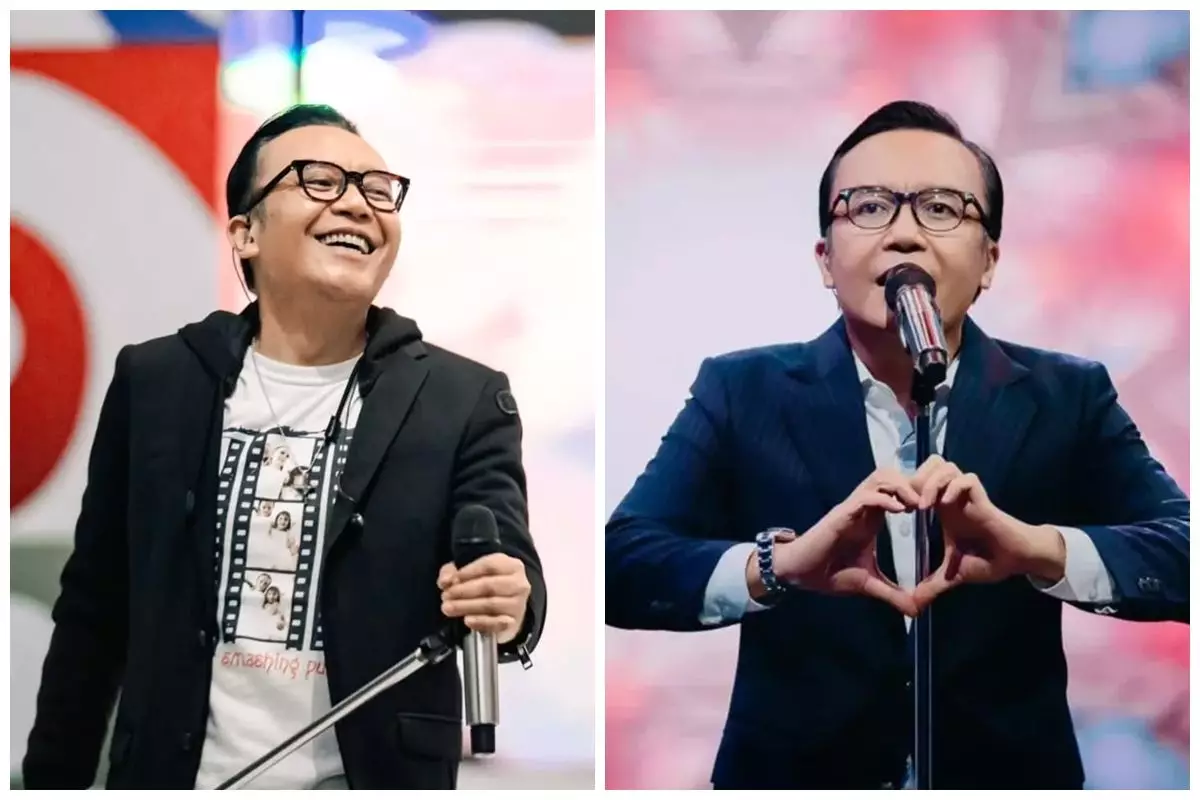 Duduk perkara Ari Lasso protes salah transfer royalti Rp765 ribu, tanggapan WAMI malah bikin geram