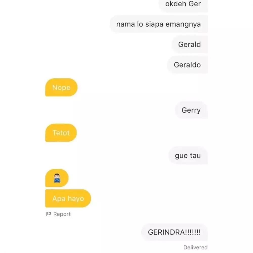 chat lucu di bumble © 2025 Instagram chat lucu di bumble © 2025 Instagram
