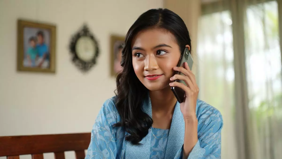 100 Kata-kata bucin singkat yang bikin doi auto kangen