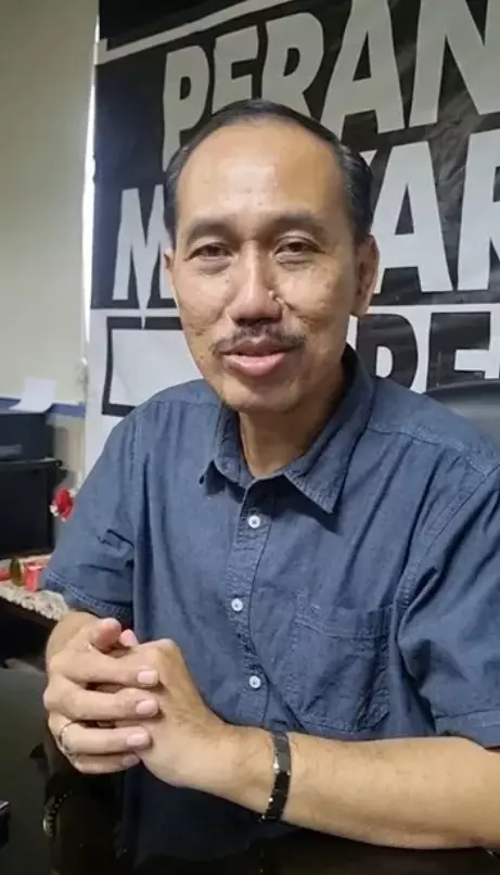 klarifikasi produser film animasi Merah Putih © berbagai sumber klarifikasi produser film animasi Merah Putih © berbagai sumber