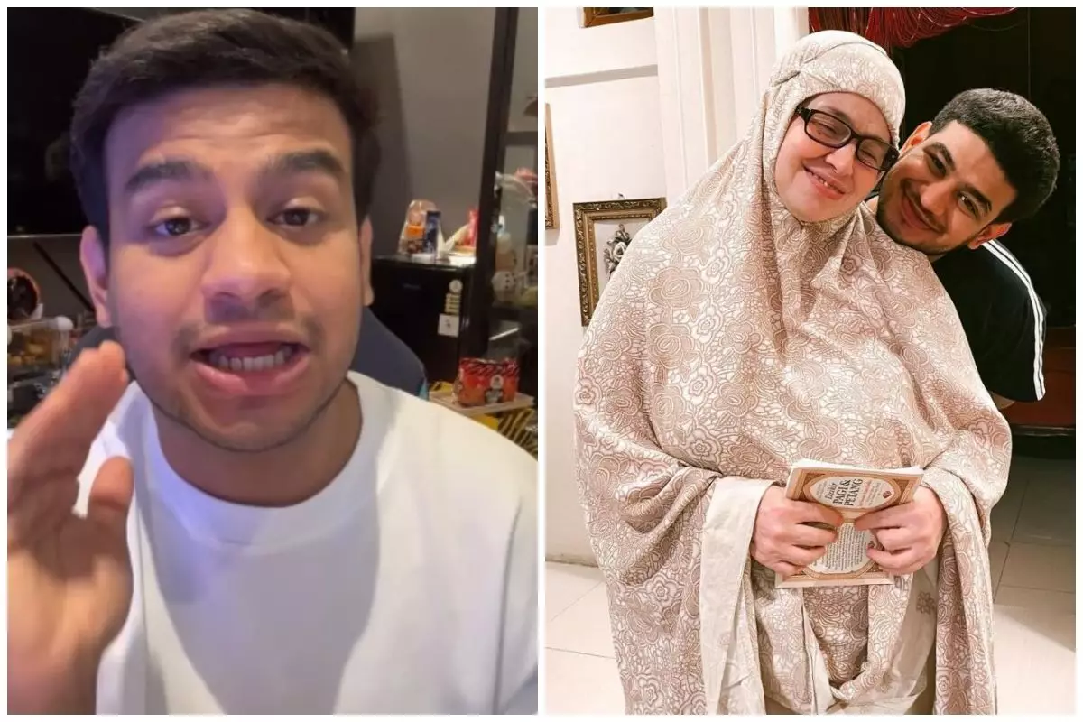 Ibunda Fadil Jaidi kena modus penipuan baru, alami kerugian capai ratusan juta, ini 5 kronologinya