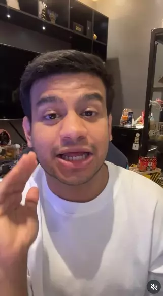 Ibunda Fadil Jaidi kena modus penipuan © Instagram