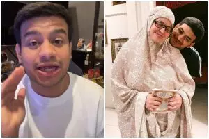 Ibunda Fadil Jaidi kena modus penipuan baru, alami kerugian capai ratusan juta, ini 5 kronologinya