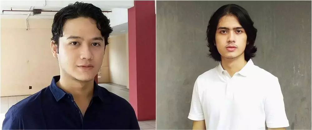 11 potret Anto Wijaya pemeran Prabu Angling Dharma dan anaknya © 2023 brilio.net