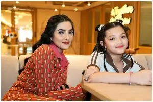 4 Seleb ini pernah bagikan nilai rapor anak, matematika Arsy curi perhatian Ashanty