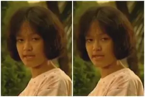 Anak Deddy Mizwar pernah perankan pembantu di Lorong Waktu, 11 potret terbarunya jadi presenter top