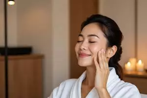 Hanya butuh 10 menit sehari, kulit jadi lebih kencang dan fresh dalam 1 minggu