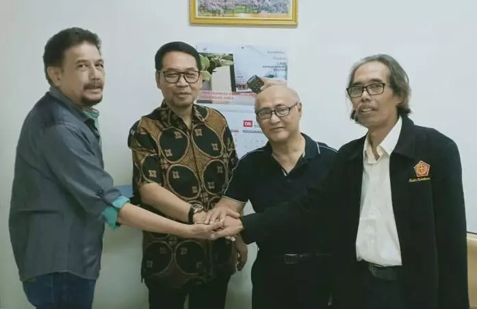 sosok sonny pudjisasono © 2025 berbagai sumber