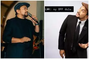 Tompi hengkang dari WAMI buntut kekecewaan dengan LMK, bebaskan resto dan kafe pakai lagunya