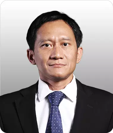 direktur utama kai baru © 2025 berbagai sumber