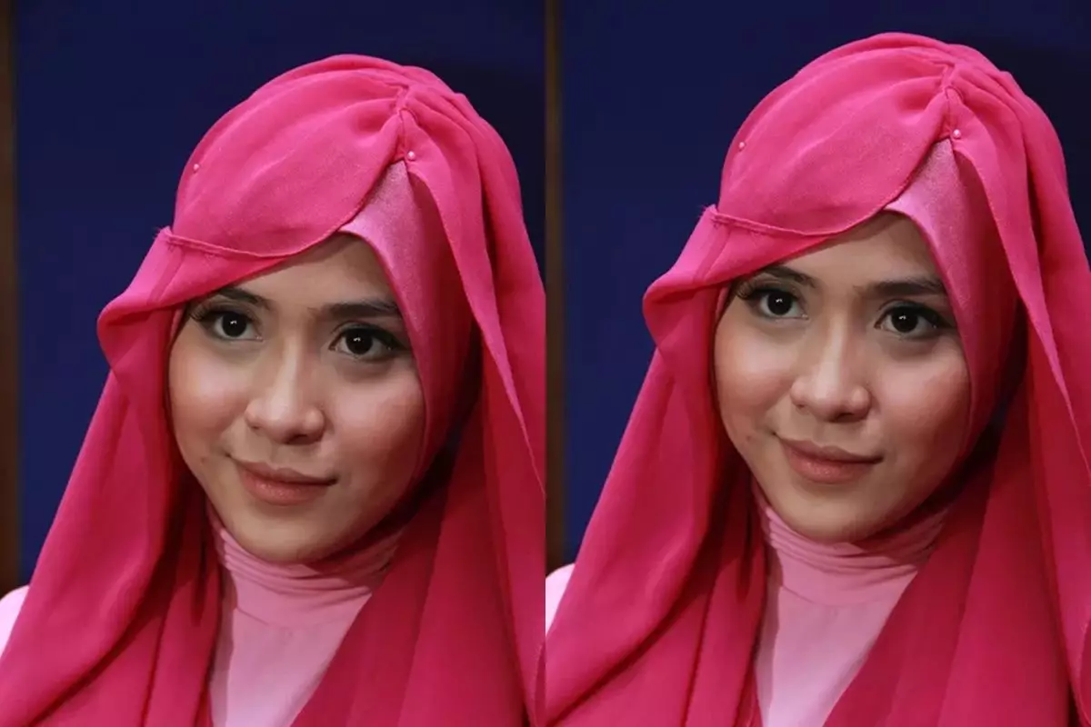 Suami wanita ini pernah bangkrut saat krisis Covid-19 kini punya rumah puluhan miliar, 9 potretnya