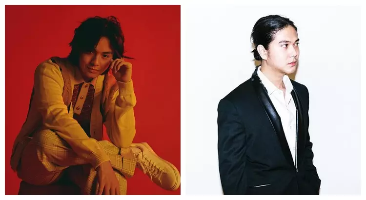 beda gaya Angga Yunanda dan Iqbaal Ramadhan © berbagai sumber beda gaya Angga Yunanda dan Iqbaal Ramadhan © berbagai sumber