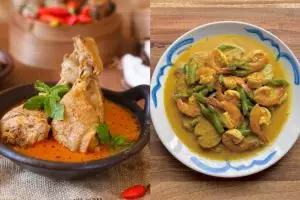 5 Resep masakan gulai empuk dan nikmat, bumbu tradisionalnya punya rasa khas