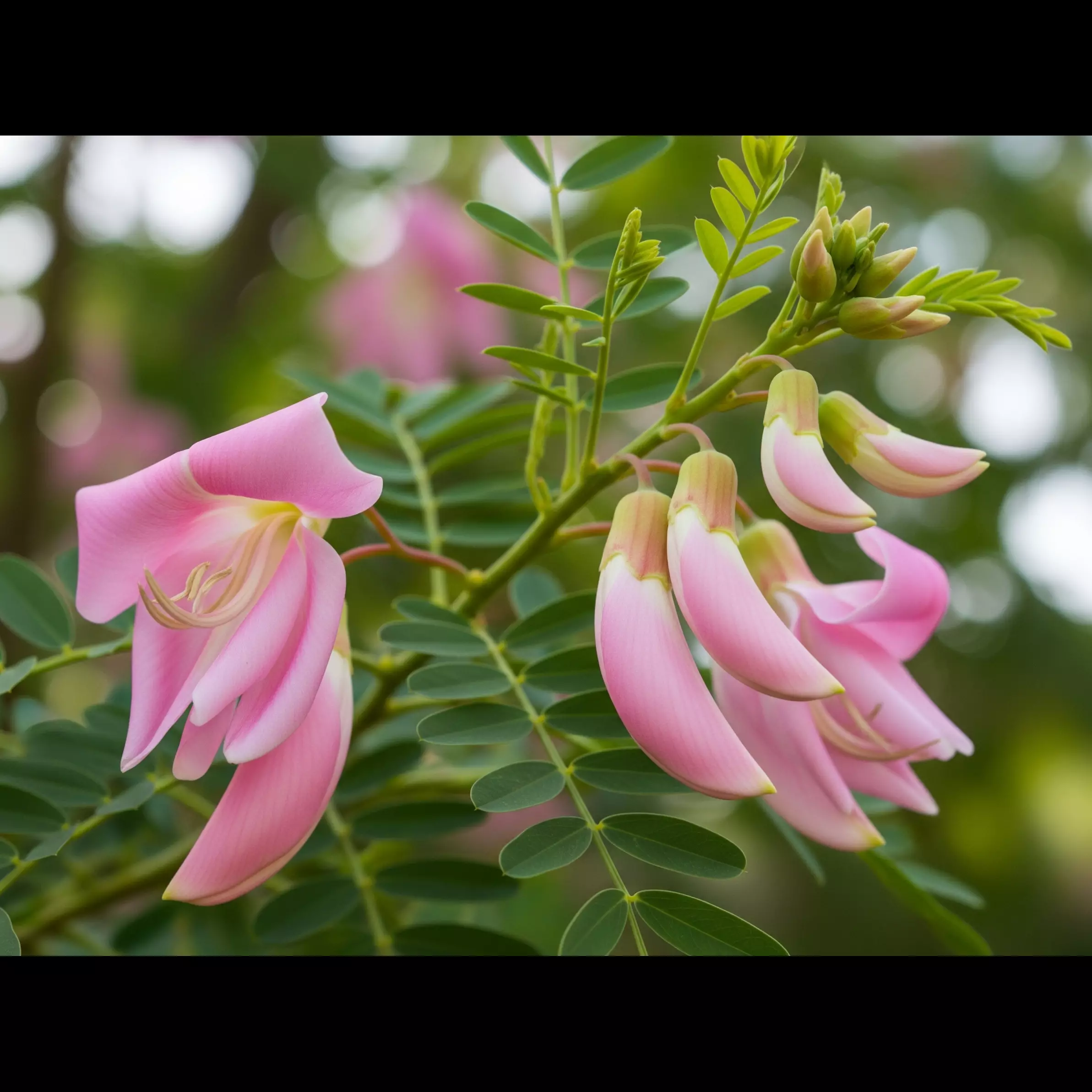 Bunga turi pahit? Itu dulu! Ikuti 2 trik mudah ini biar pecel buatanmu jadi favorit keluarga