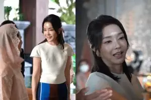 Mantan Ibu Negara Korea Selatan Kim Keon-hee ditahan atas dugaan korupsi, ini 7 fakta dan kronologinya