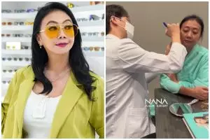 Alasan Asri Welas rogoh kocek Rp500 juta untuk oplas wajah dan tubuh, sebut demi kepentingan kerja