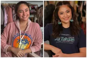 Marshanda ungkap kisah pilu asmaranya, kekasih bulenya meninggal usai jatuh dari lantai 26 apartemen