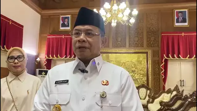 Fakta demo Pati tuntut bupati mundur © 2025 brilio.net Fakta demo Pati tuntut bupati mundur © 2025 brilio.net