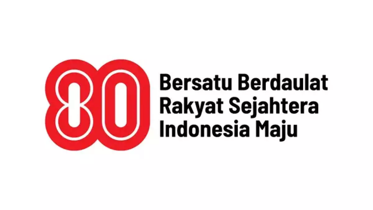 Tema 17 Agustus, menyatukan jiwa nasional dalam semangat kemerdekaan