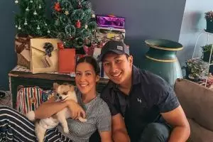 Profil Patricia Schuldtz, calon mantu Tommy Soeharto, DJ dan model blasteran Jerman