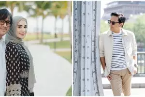 Tekad bulat Andre Taulany cerai dari Erin Taulany usai 20 tahun menikah, terungkap alasan ngebet pisah