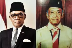 Mengenal bapak pramuka Indonesia, ini profil dan peran Sri Sultan Hamengkubuwono IX