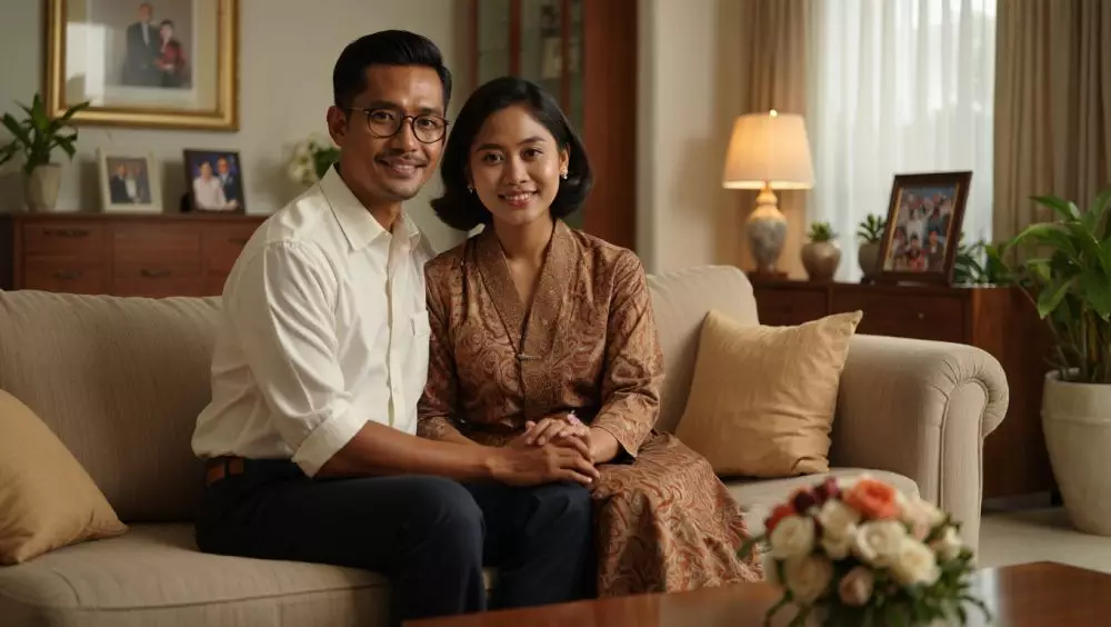 Gombalan maut romantis 2025 © 2025 brilio.net