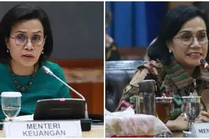 Sri Mulyani sebut pemanfaatan pajak sama seperti wakaf dan zakat