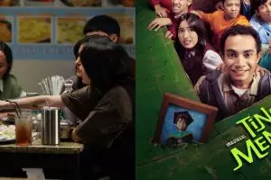 Tinggal Meninggal tayang sekarang, komedi getir yang memeluk semua rasa berbeda di layar lebar
