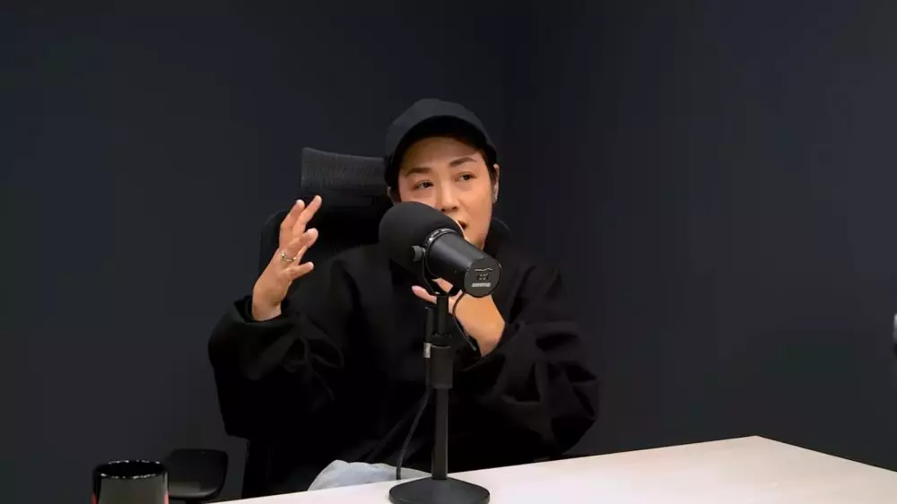 Soimah lakukan ospek dan maki-maki pacar anaknya © 2025 brilio.net