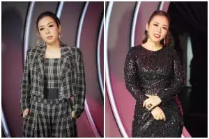 Soimah pernah lakukan 'ospek' dan maki-maki pacar anaknya hingga menangis, sikapnya tuai kontroversi