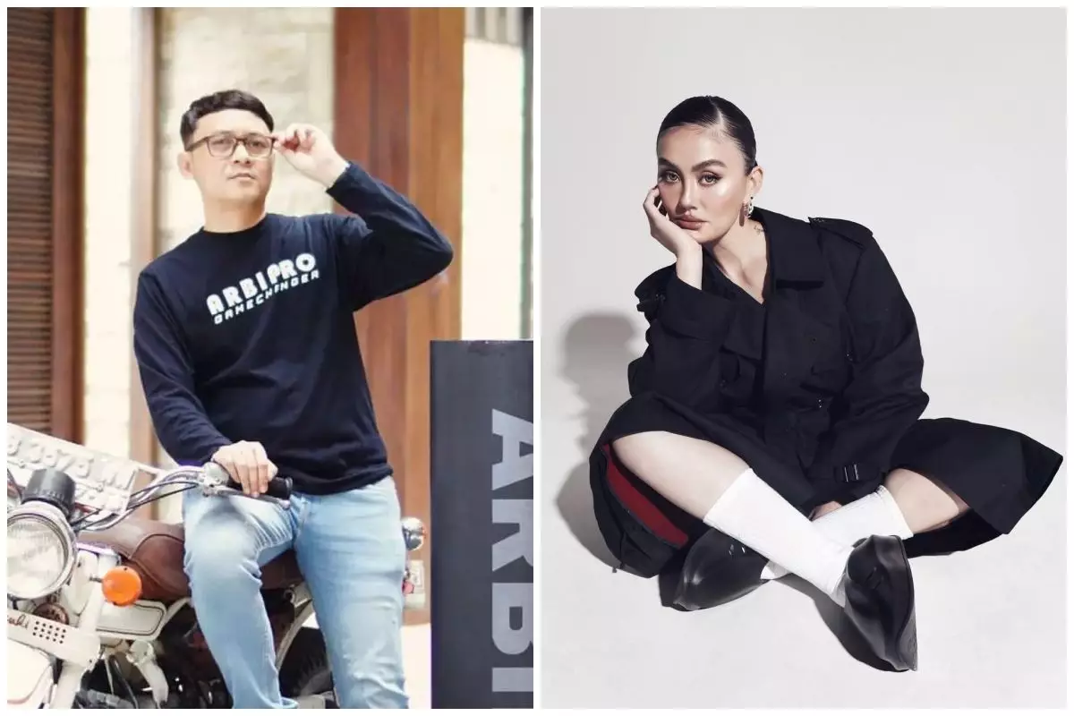7 Perjalanan perkara Agnez Mo & Ari Bias soal hak cipta 'Bilang Saja', hukuman bayar Rp1,5 M dianulir