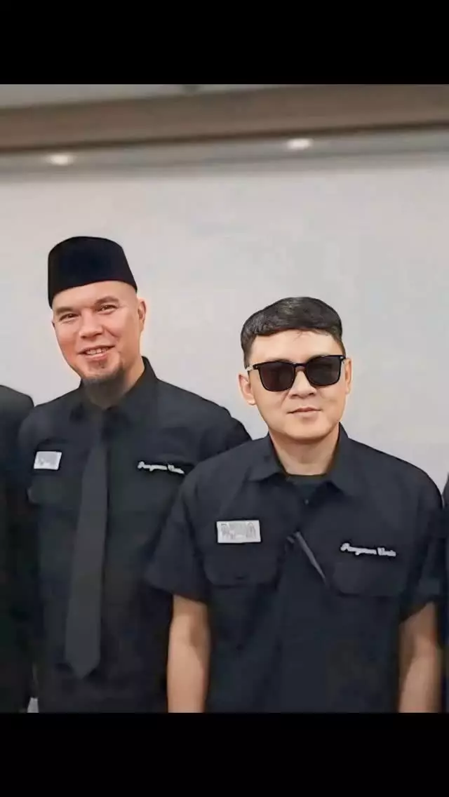 Perjalanan perkara Agnez Mo dan Ari Bias © 2025 brilio.net Perjalanan perkara Agnez Mo dan Ari Bias © 2025 brilio.net